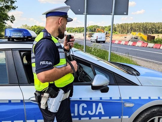 Powiat łosicki. Policyjny bilans z minionego tygodnia [01.09-06.09]