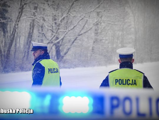 policja łosice wydarzenia