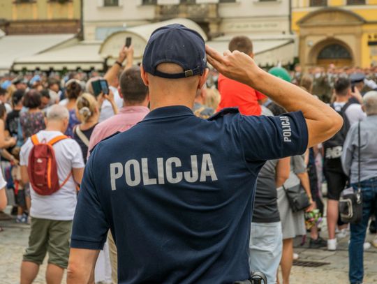 Powiat łosicki. Policyjny bilans z minionego tygodnia [07.07-13.07]