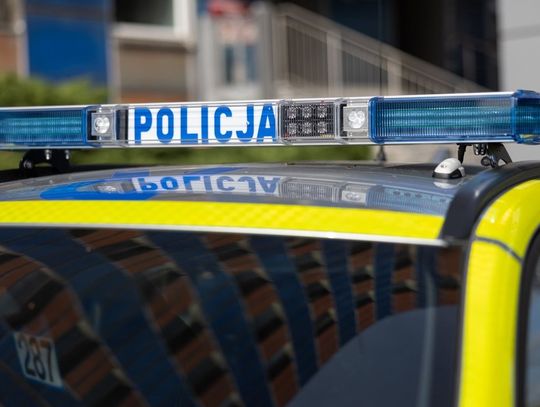 Powiat łosicki. Policyjny bilans z minionego tygodnia [09.09-14.09]