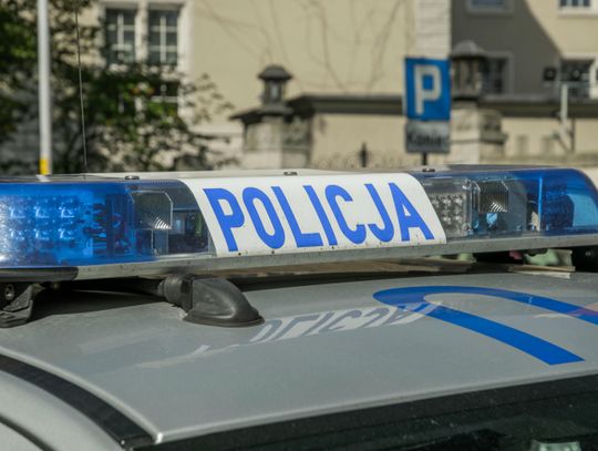 Powiat łosicki. Policyjny bilans z minionego tygodnia [09-14.12]