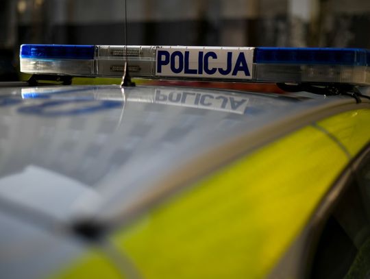 policja powiat łosicki