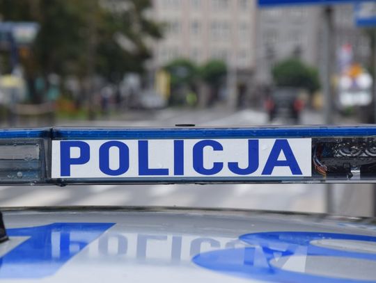 Powiat łosicki. Policyjny bilans z minionego tygodnia