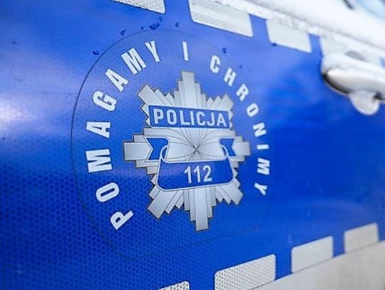 Powiat łosicki. Policyjny bilans z minionego tygodnia [24-28.02]