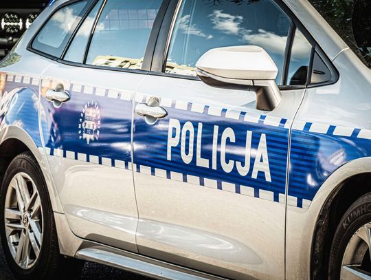 Powiat łosicki. Policyjny bilans z minionego tygodnia [27.07-01.08]