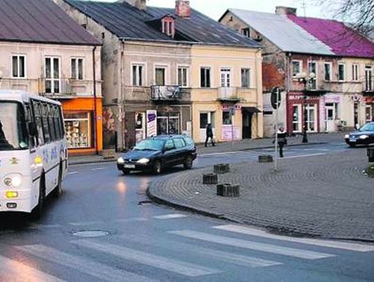 Powiat łosicki: Przywrócą nierentowne połączenia autobusowe