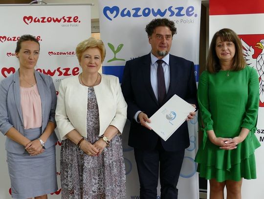 Powiat łosicki: Są pieniądze na inwentaryzację źródeł ciepła