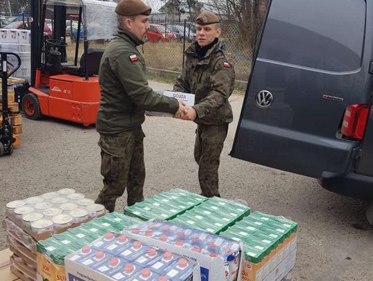 Powiat łosicki: Strach i wyzwania czasu epidemii