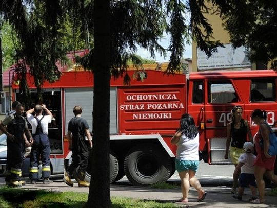 Powiat łosicki: Strażacy zostaną solidnie doposażeni 