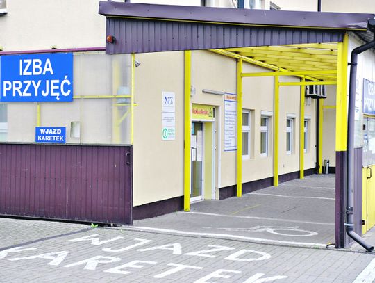 Powiat łosicki: Szpital znów dla wszystkich