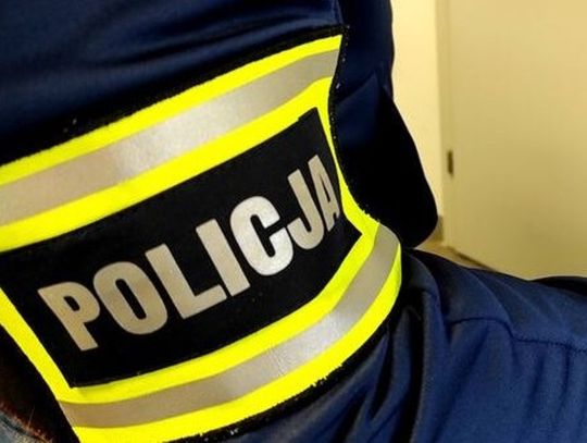 Powiat łukowski. Policjanci uratowali 52-latka