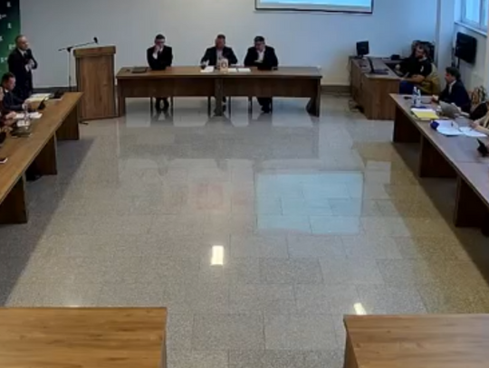 Powiat organizuje zapelcze dla obrony cywilnej