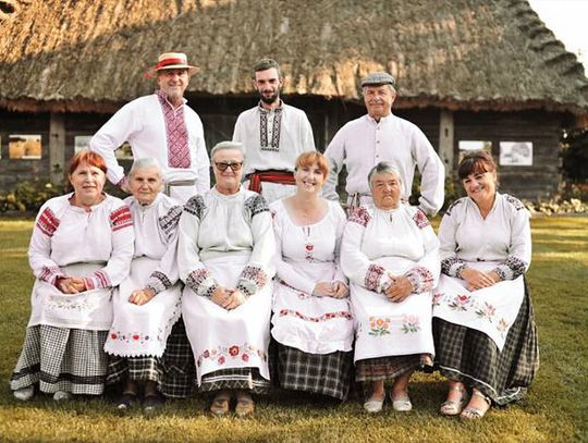 Powiat parczewski: Rumenok świętuje 10-lecie