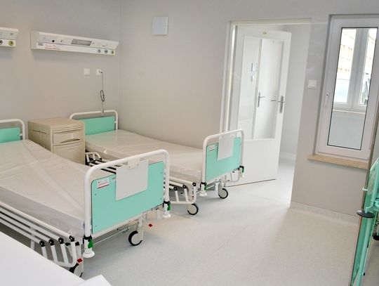 POWIAT PARCZEWSKI: Szpital przed groźbą likwidacji łóżek