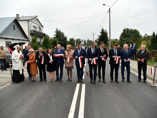 Powiat radzyński: Boom na drogach. Radny pyta, co z innymi przedsięwzięciami