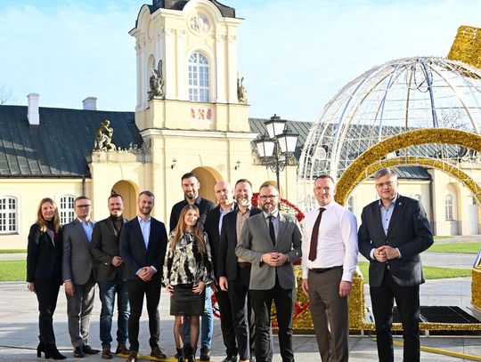 Powiat radzynski. Chcą zbudować własną markę Powiat radzynski. Chcą zbudować własną markę