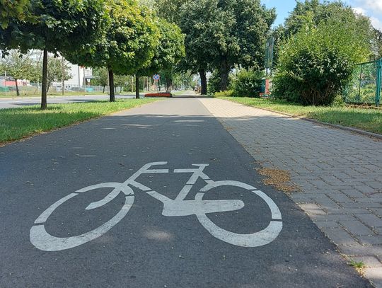 Powiat radzyński: Gdzie jest obiecywana ścieżka rowerowa?