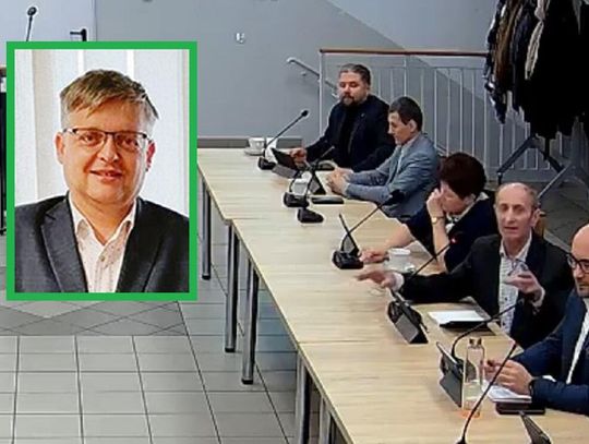 POWIAT RADZYŃSKI: Mieszkańcy chcą drogi przez las. Burmistrz ostrzega przed kosztami POWIAT RADZYŃSKI: Mieszkańcy chcą drogi przez las. Burmistrz ostrzega przed kosztami