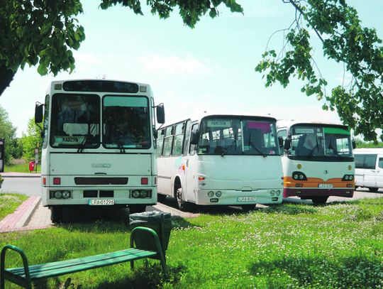 Powiat radzyński: Przywrócono kursy autobusowe, wciąż nie wiadomo jednak, na jak długo