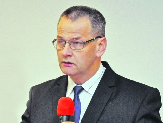 Powiat radzyński: Rada ma odebrać mandat Ejsmontowi