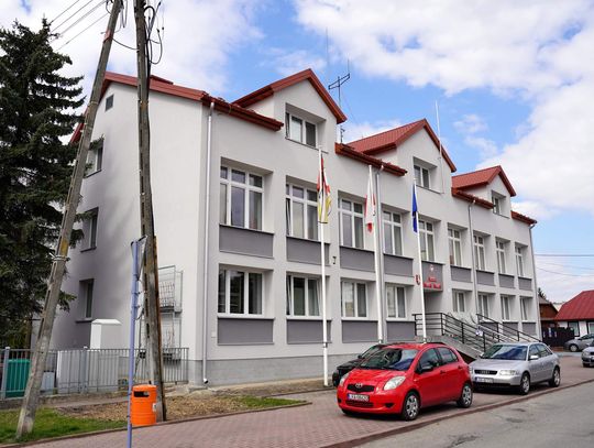 POWIAT RADZYŃSKI: Starostwo chce zagospodarować teren na korzyść klimatu