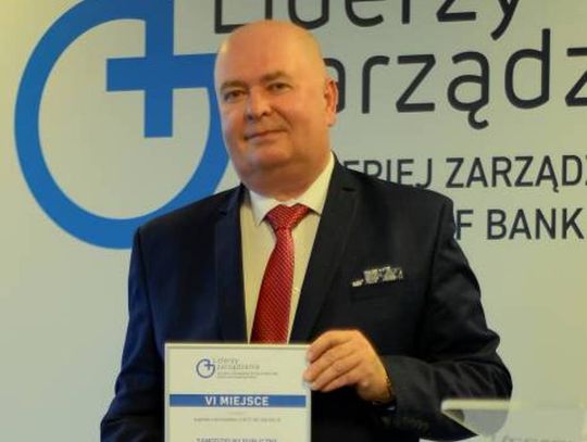 Powiat radzyński: Zawada rezygnuje z prowadzenia szpitala