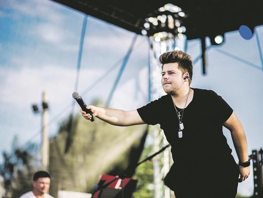 Powiatowy Festyn Zdrowia