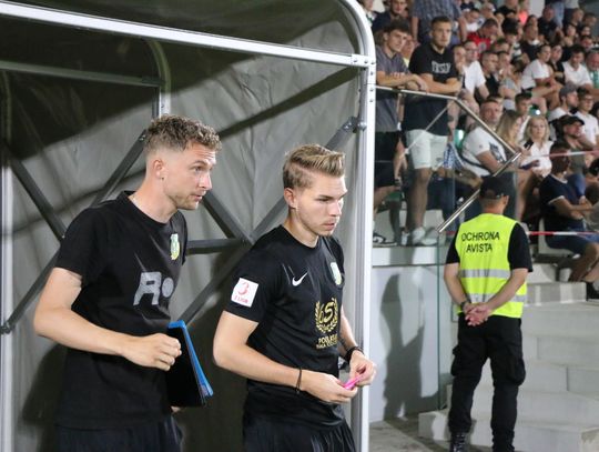 Powiększa się bialska kolonia w KSZO