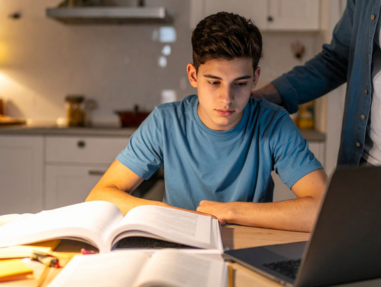 Powrót prac domowych. Tak ma wyglądać zmiana w szkole