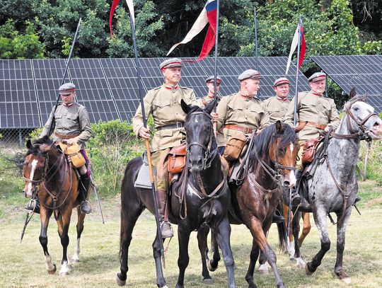 Powrót tradycji na Błonia Kodeńskie [GALERIA ZDJĘĆ]