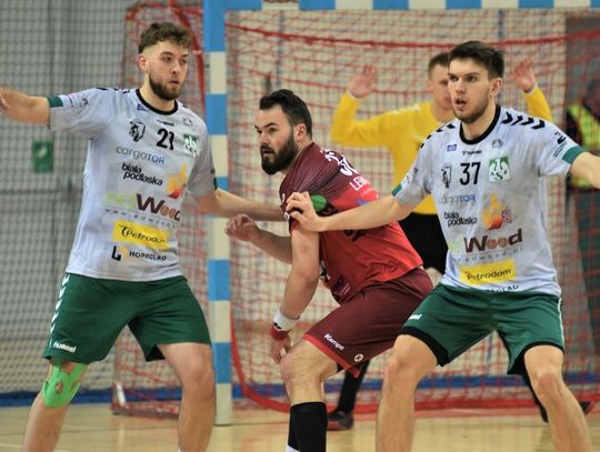 Powstaje spółka: AZS AWF Biała Podlaska Handball Club