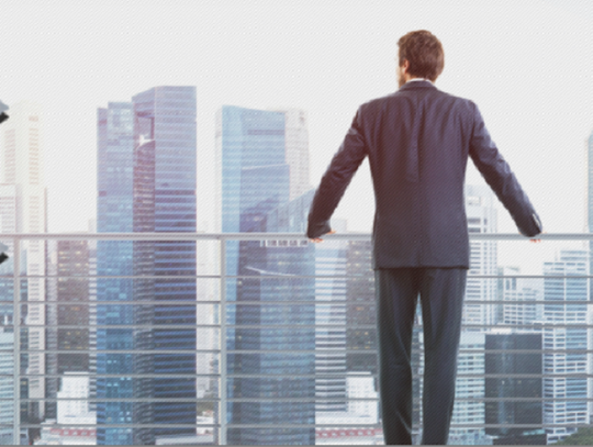 Poza prawem: Elitarny sejf na Dominikanie