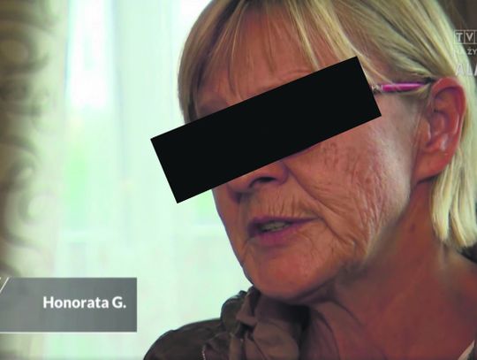 Poza prawem: Podejrzana o milionowe oszustwa poczeka na swój proces na wolności