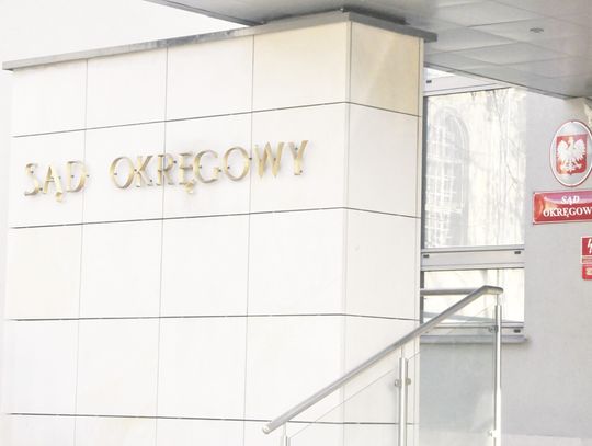 POZA PRAWEM: Podejrzany o gwałty na dzieciach