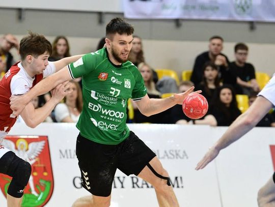 Pożegnanie z sezonem i zawodnikami Pożegnanie z sezonem i zawodnikami