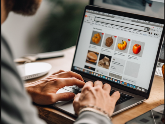 Poznaj nowe doświadczenie zakupów online z InPost Pay