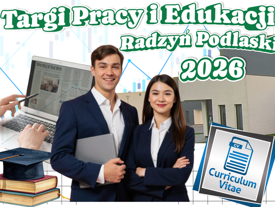 Poznaj rynek pracy i ofertę edukacyjną w powiecie Poznaj rynek pracy i ofertę edukacyjną w powiecie