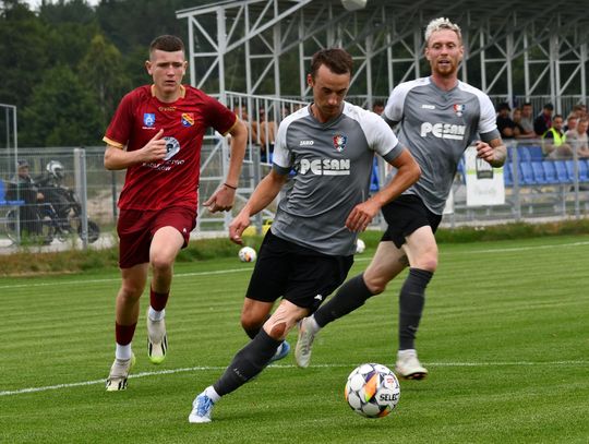 Poznaliśmy pary ćwierćfinałowe Pucharu Polski