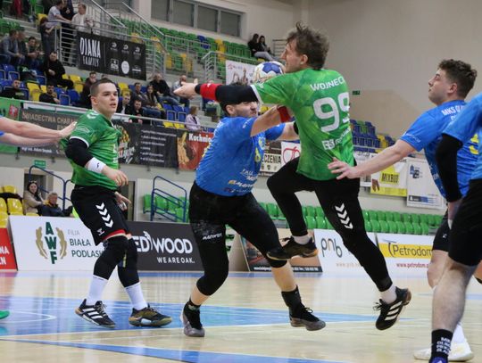 Poznaliśmy terminarz Ligi Centralnej