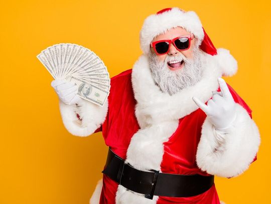 Pożyczka na święta – gdzie najlepiej pożyczyć?