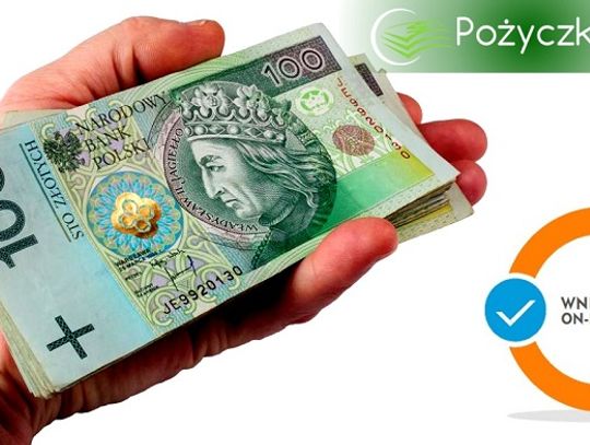 Pożyczka przez internet - czy warto?