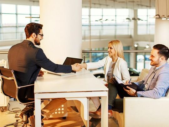 Pożyczki pozabankowe. Co oferują firmy?