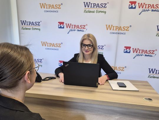 Praca blisko domu, ścieżka kariery i całe rodziny w jednym zakładzie