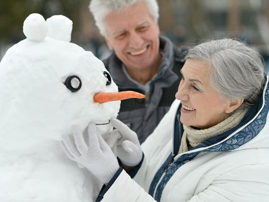Praca w opiece seniora w Niemczech