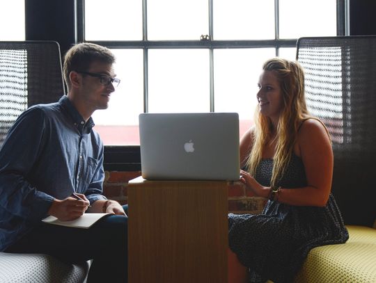 Pracownicy urzędu pracy spotkają się z przedsiębiorcami. Znamy szczegóły wydarzenia