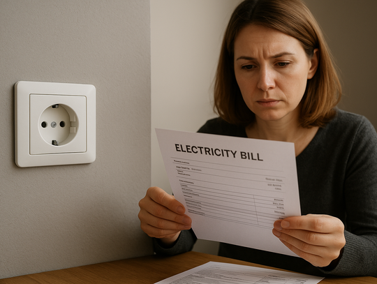 Prąd tanieje - zmiany w 2026 r.