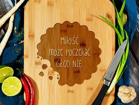 Praktyczny prezent - bez nudy i banału!