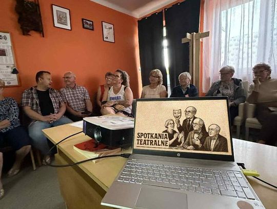 Gmina Międzyrzec Podlaski. Seniorzy znów na scenie!