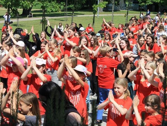 Pratulin. Czas dla Stworzenia