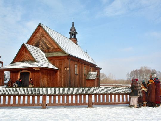 Pratulin: Kręcą dokument o męczeństwie unitów [GALERIA]